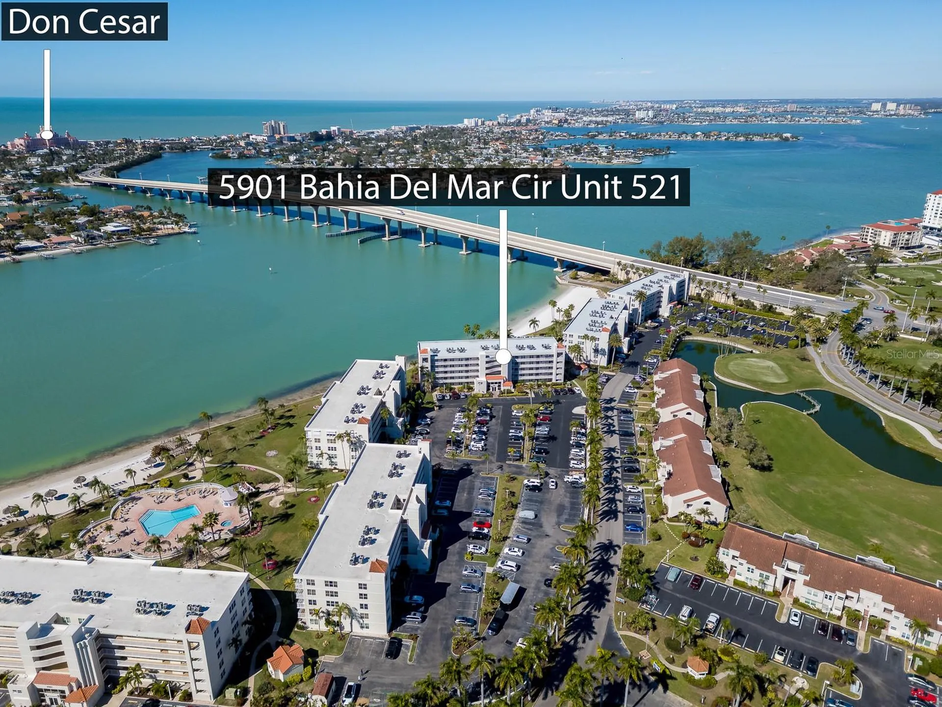 5901 Bahia Del Mar Circle St Petersburg FL 33715