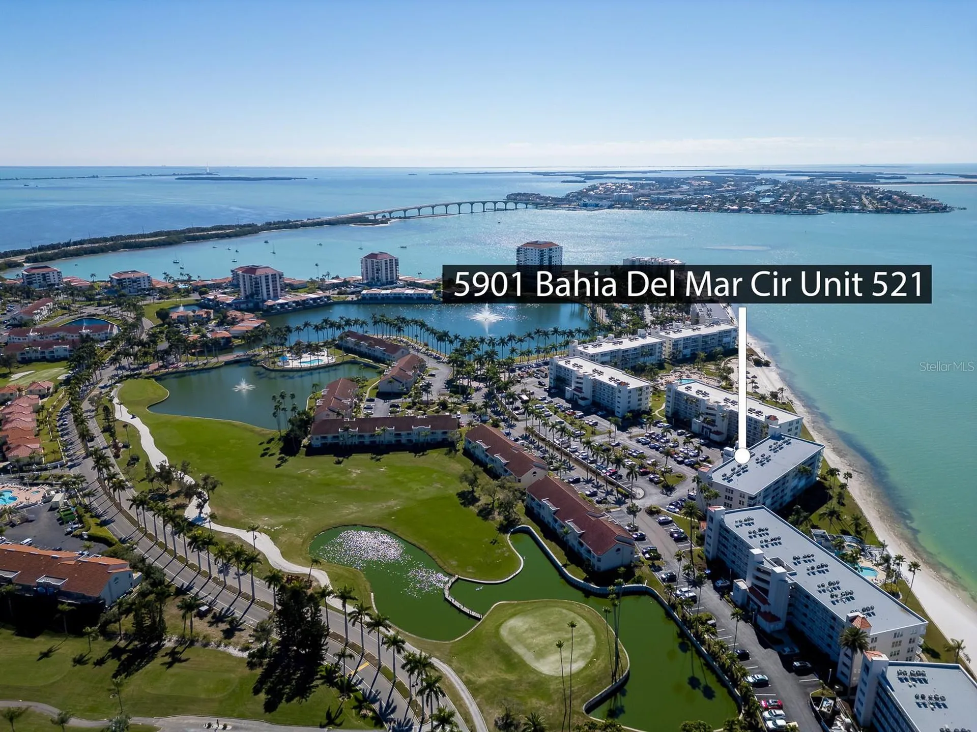 5901 Bahia Del Mar Circle St Petersburg FL 33715