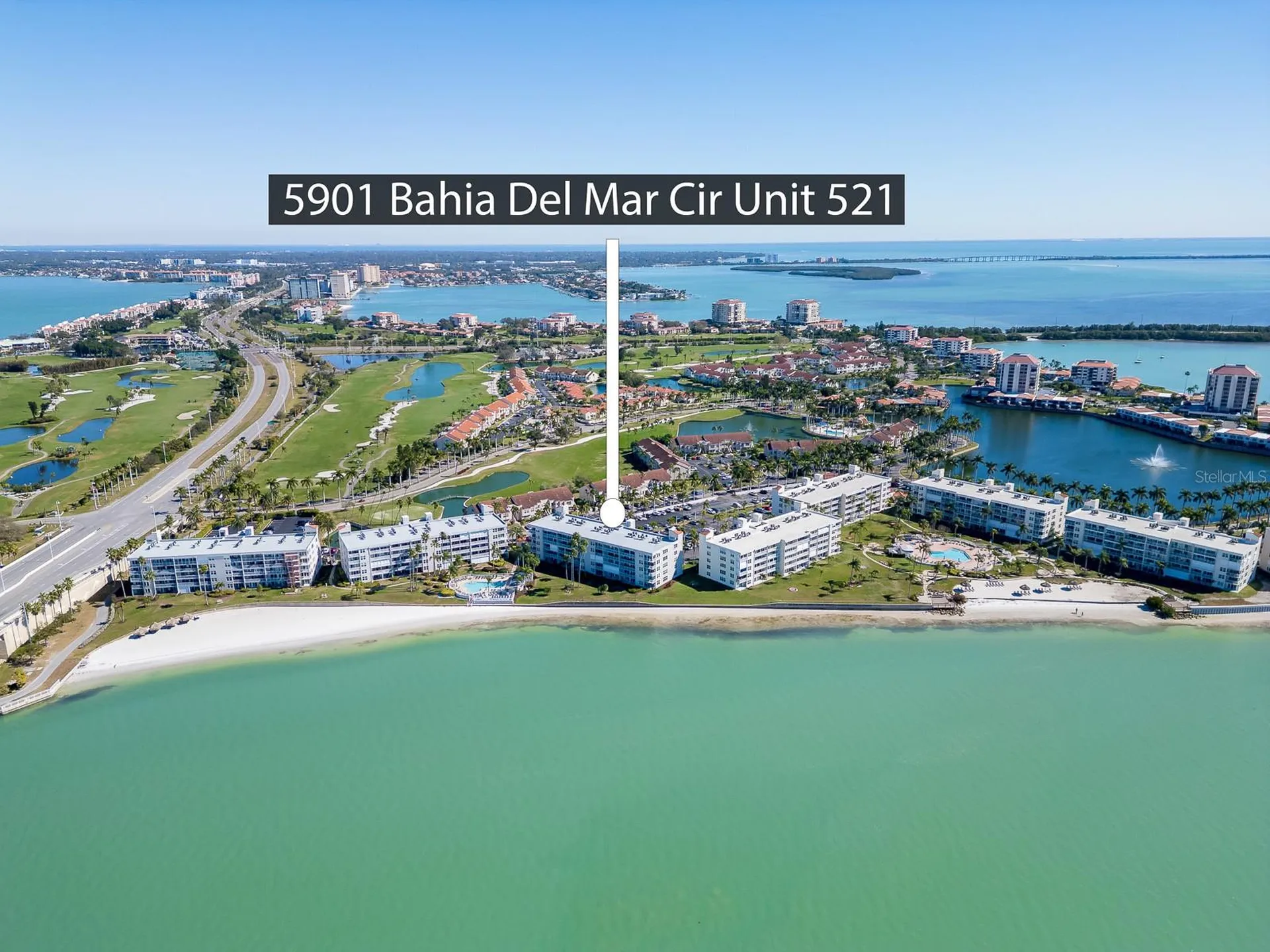 5901 Bahia Del Mar Circle St Petersburg FL 33715