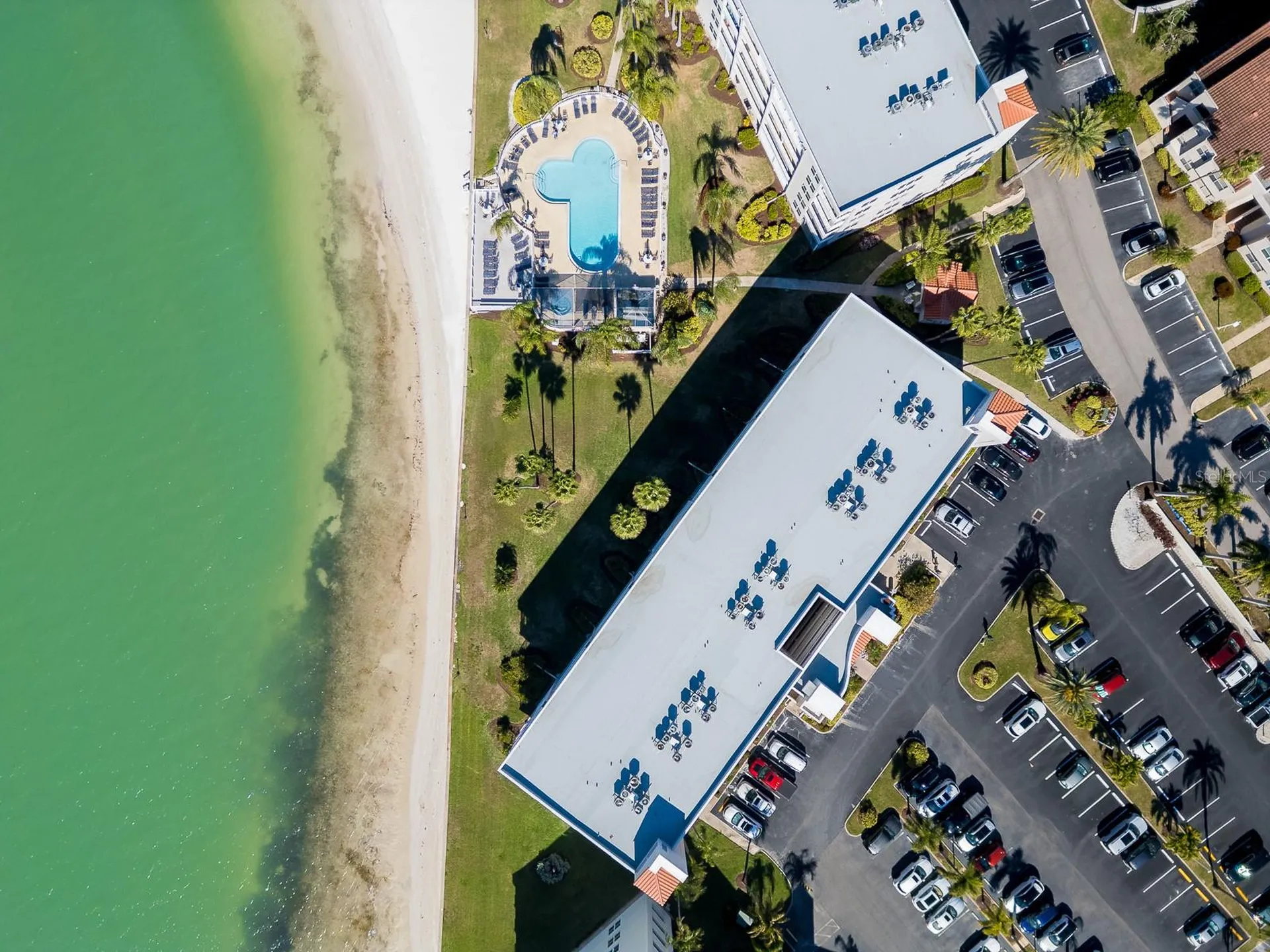 5901 Bahia Del Mar Circle St Petersburg FL 33715