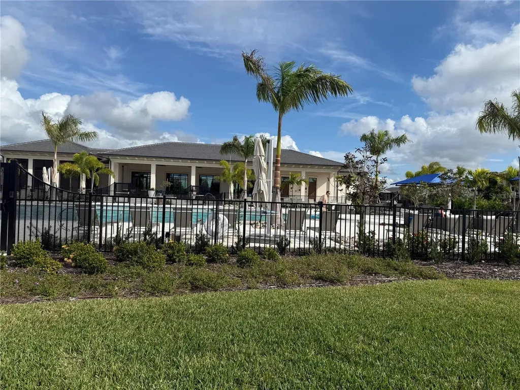 200 Vistera Boulevard Nokomis FL 34275