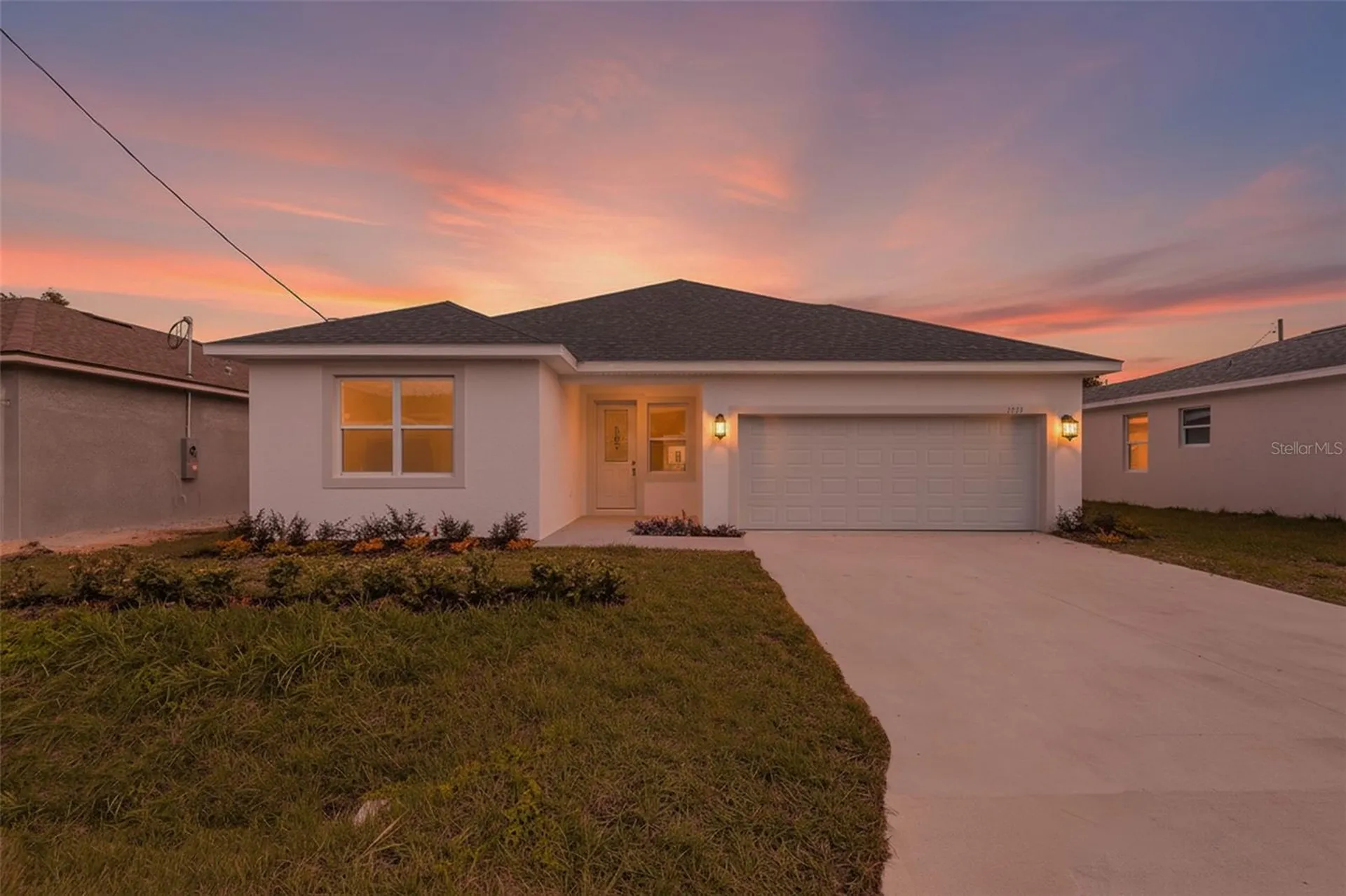 2519 Avenue E SW Winter Haven FL 33880