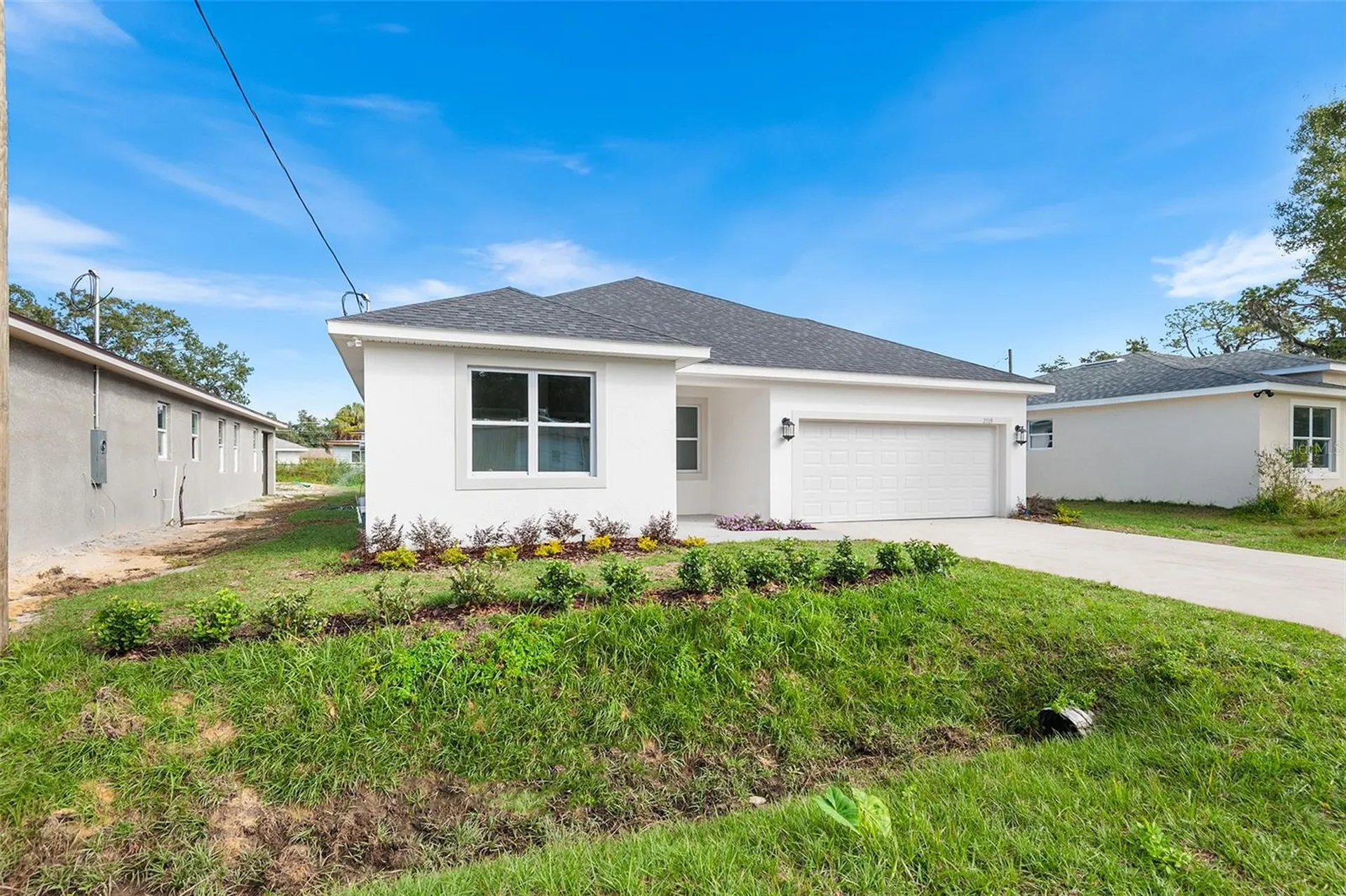 2519 Avenue E SW Winter Haven FL 33880