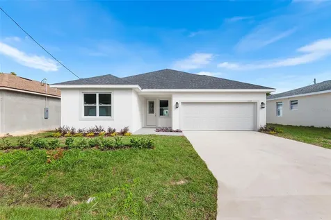 2519 Avenue E SW Winter Haven FL 33880
