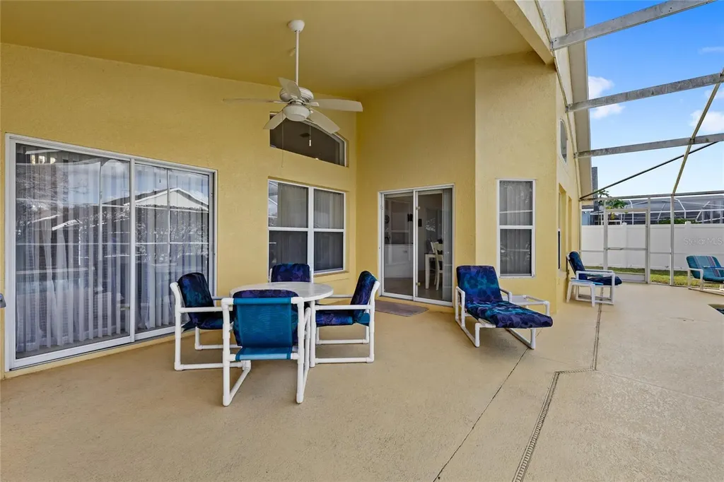 235 Ballyshannon Drive Davenport FL 33897