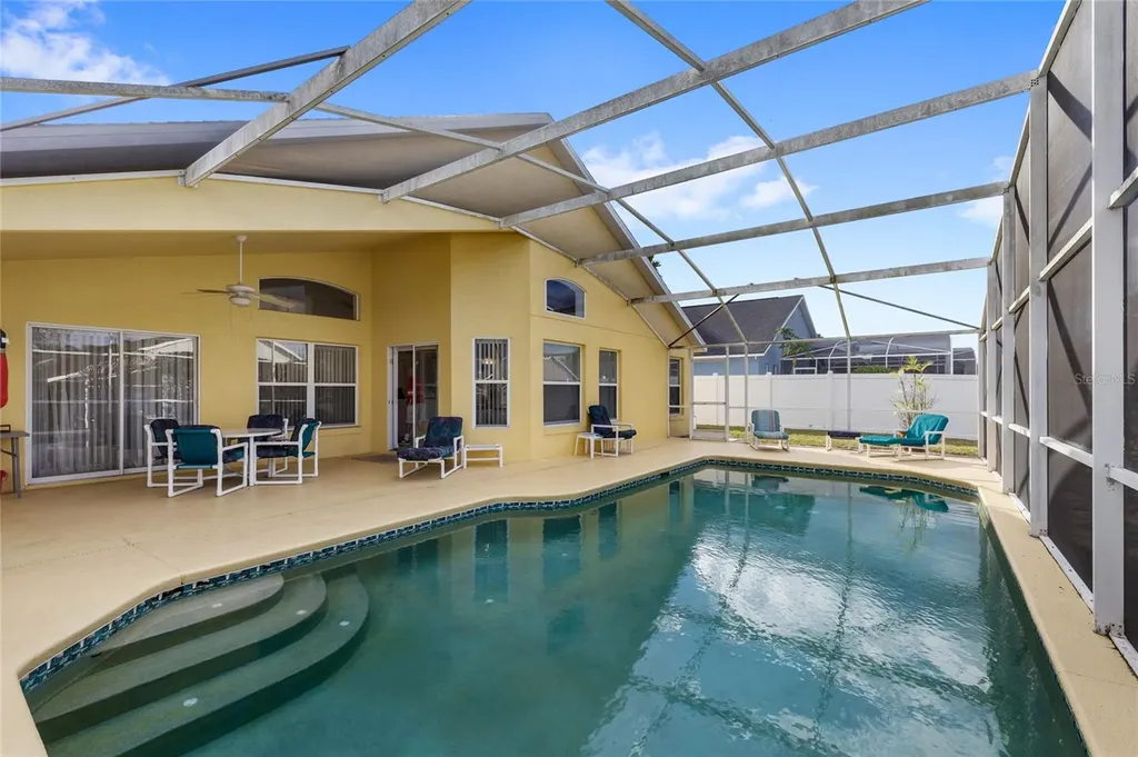 235 Ballyshannon Drive Davenport FL 33897