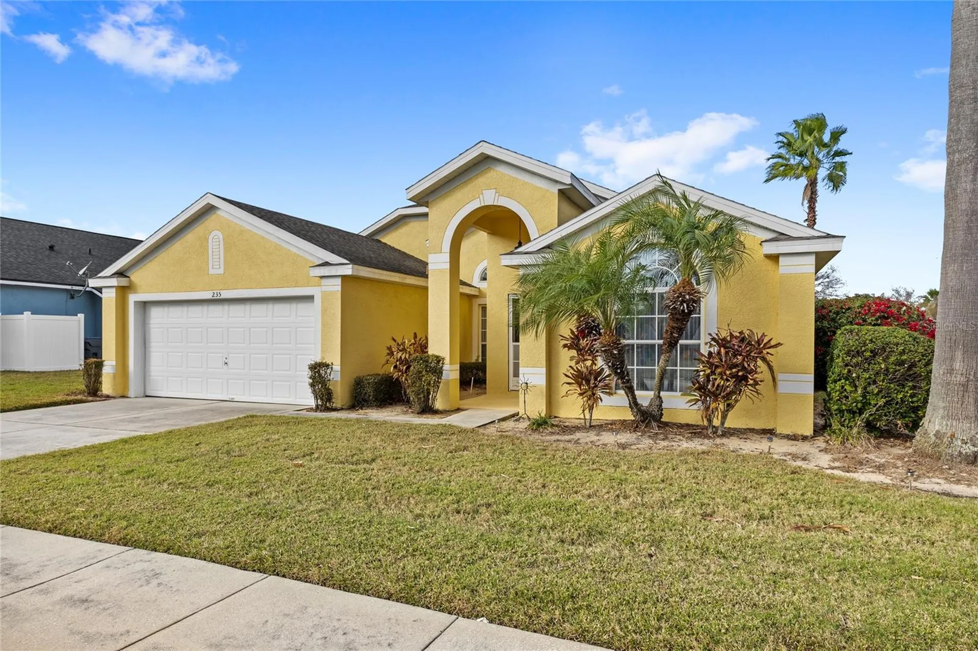 235 Ballyshannon Drive Davenport FL 33897