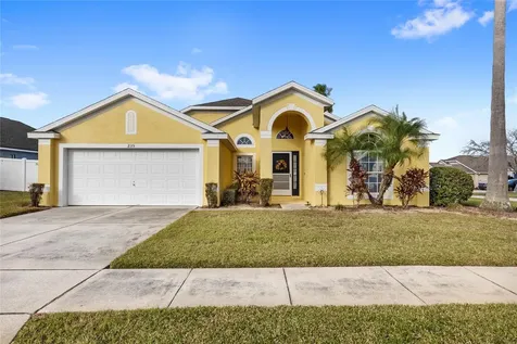 235 Ballyshannon Drive Davenport FL 33897