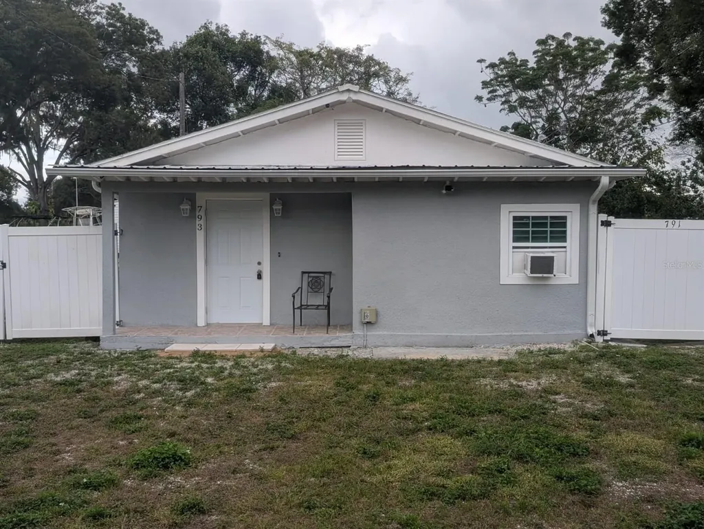 793 Eldridge Street Orlando FL 32803