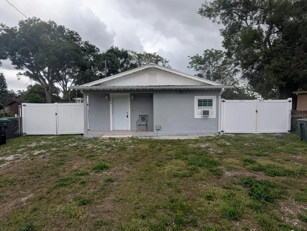 793 Eldridge Street Orlando FL 32803