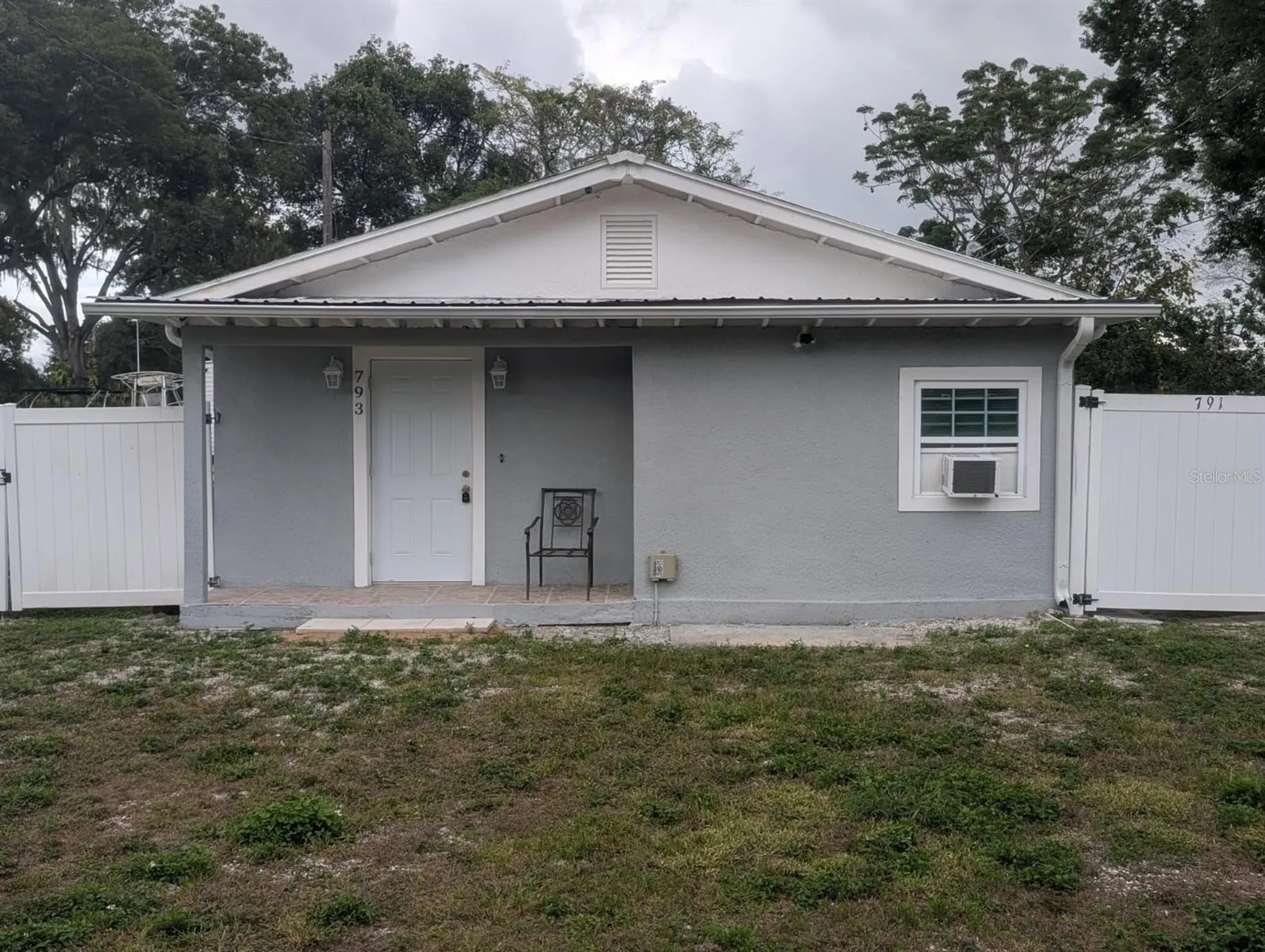 793 Eldridge Street Orlando FL 32803