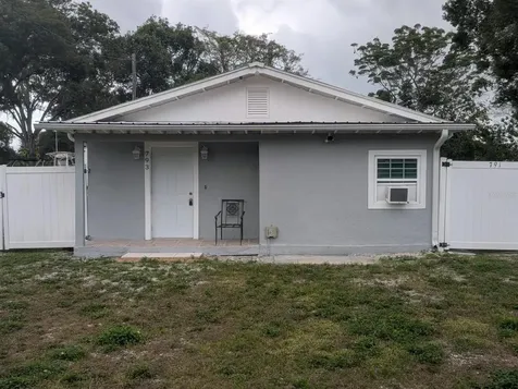 793 Eldridge Street Orlando FL 32803
