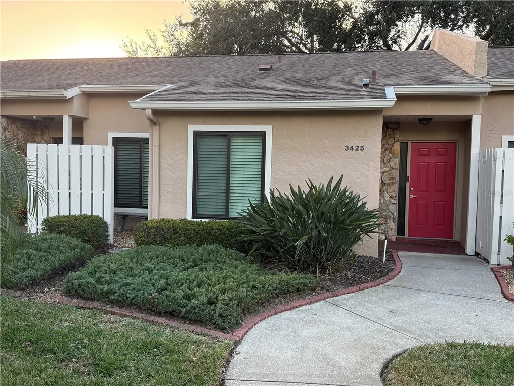 3425 Tallywood Lane Sarasota FL 34237