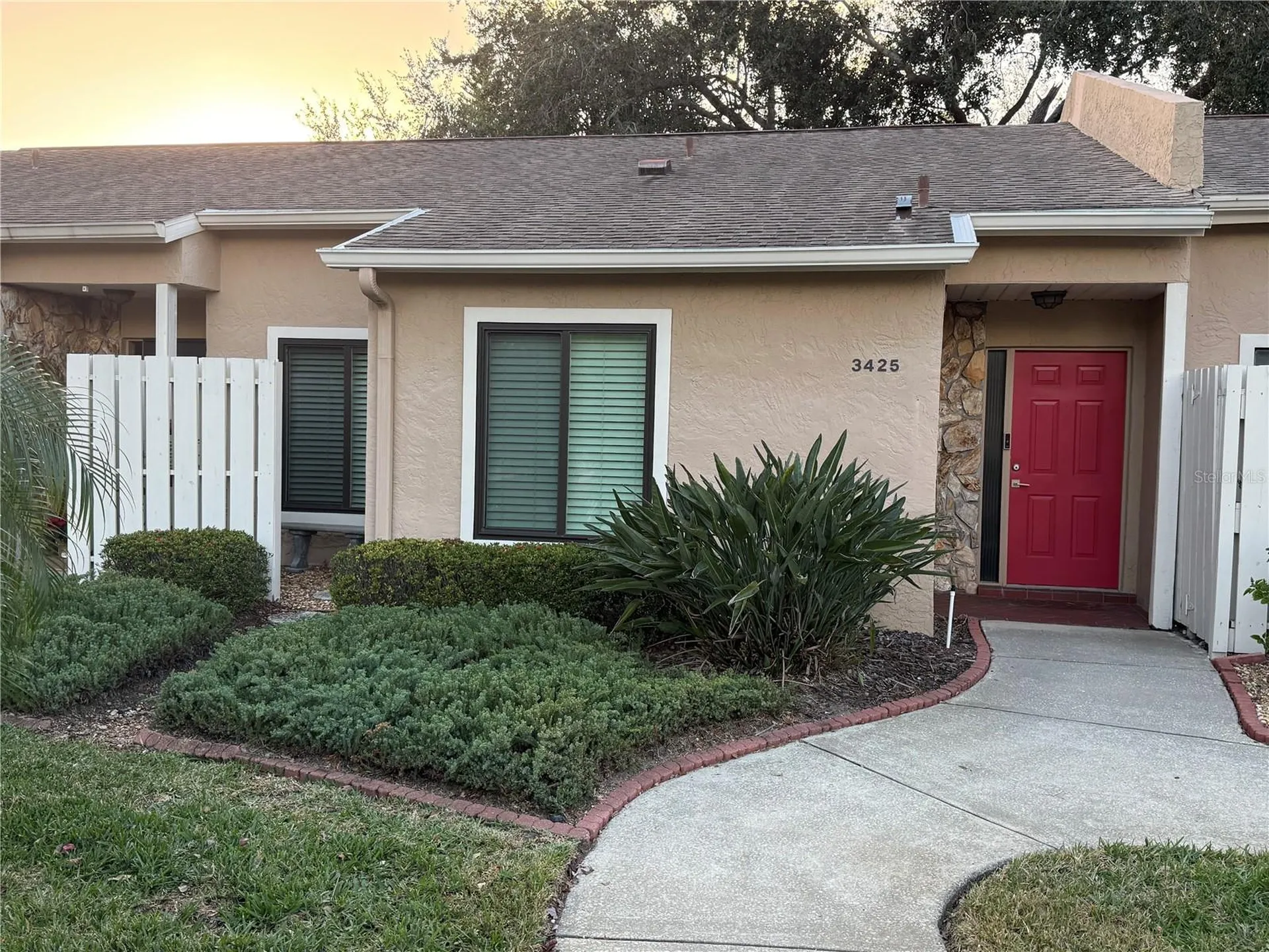 3425 Tallywood Lane Sarasota FL 34237