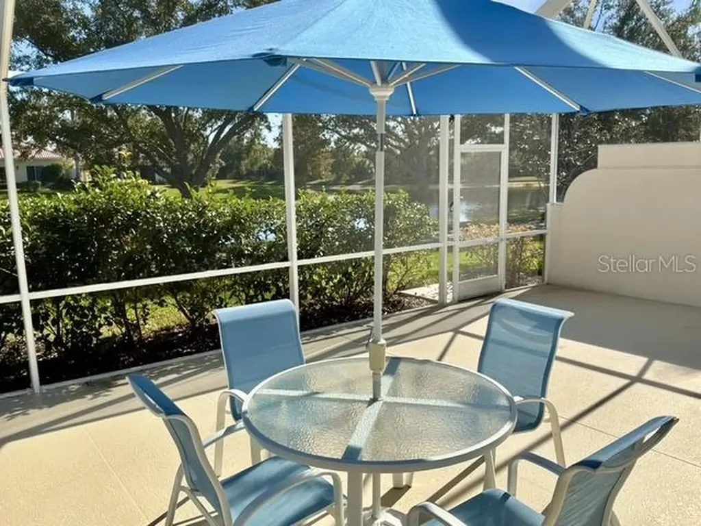 5651 Modena Place Sarasota FL 34238