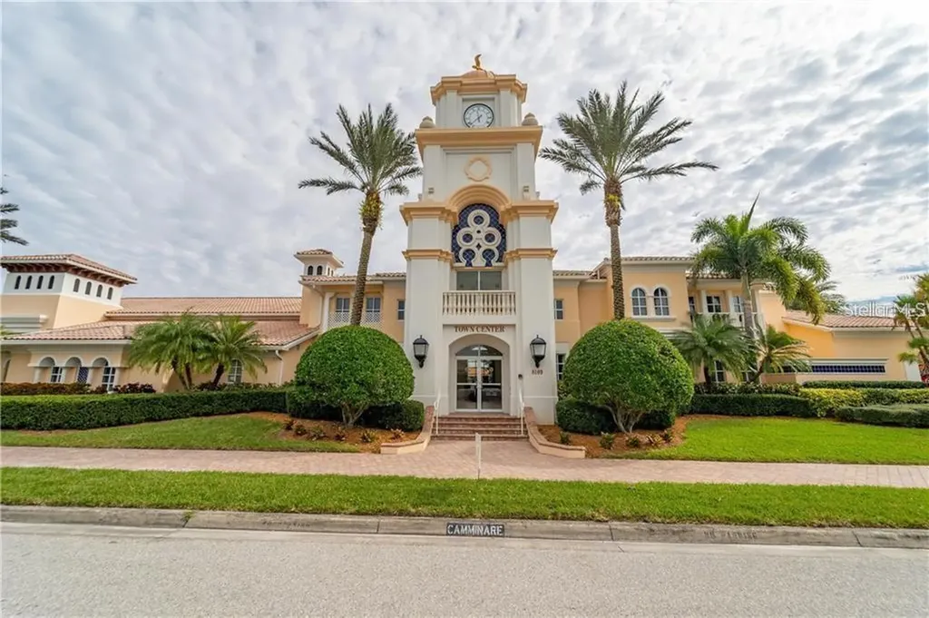 5651 Modena Place Sarasota FL 34238