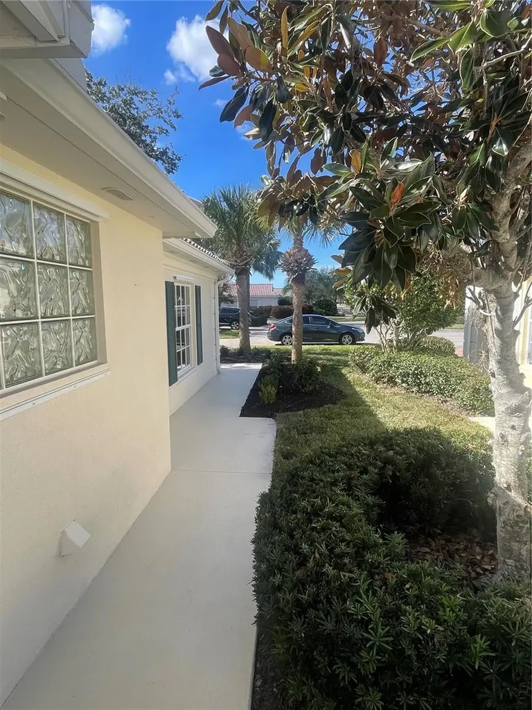 5651 Modena Place Sarasota FL 34238