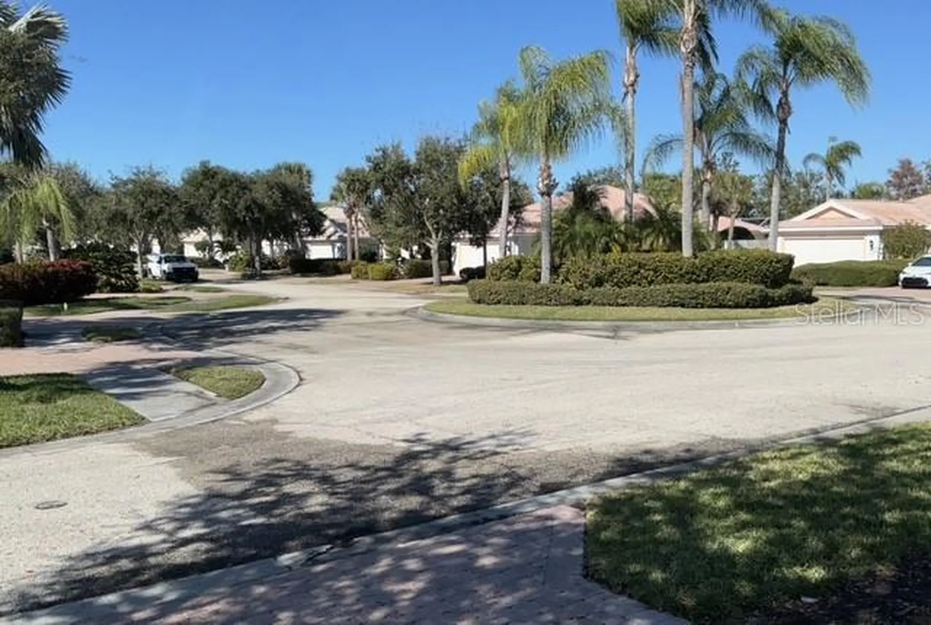 5651 Modena Place Sarasota FL 34238