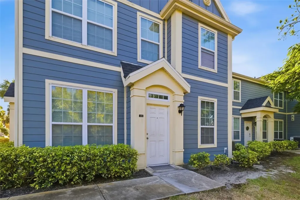 5501 Rosehill Road Sarasota FL 34233