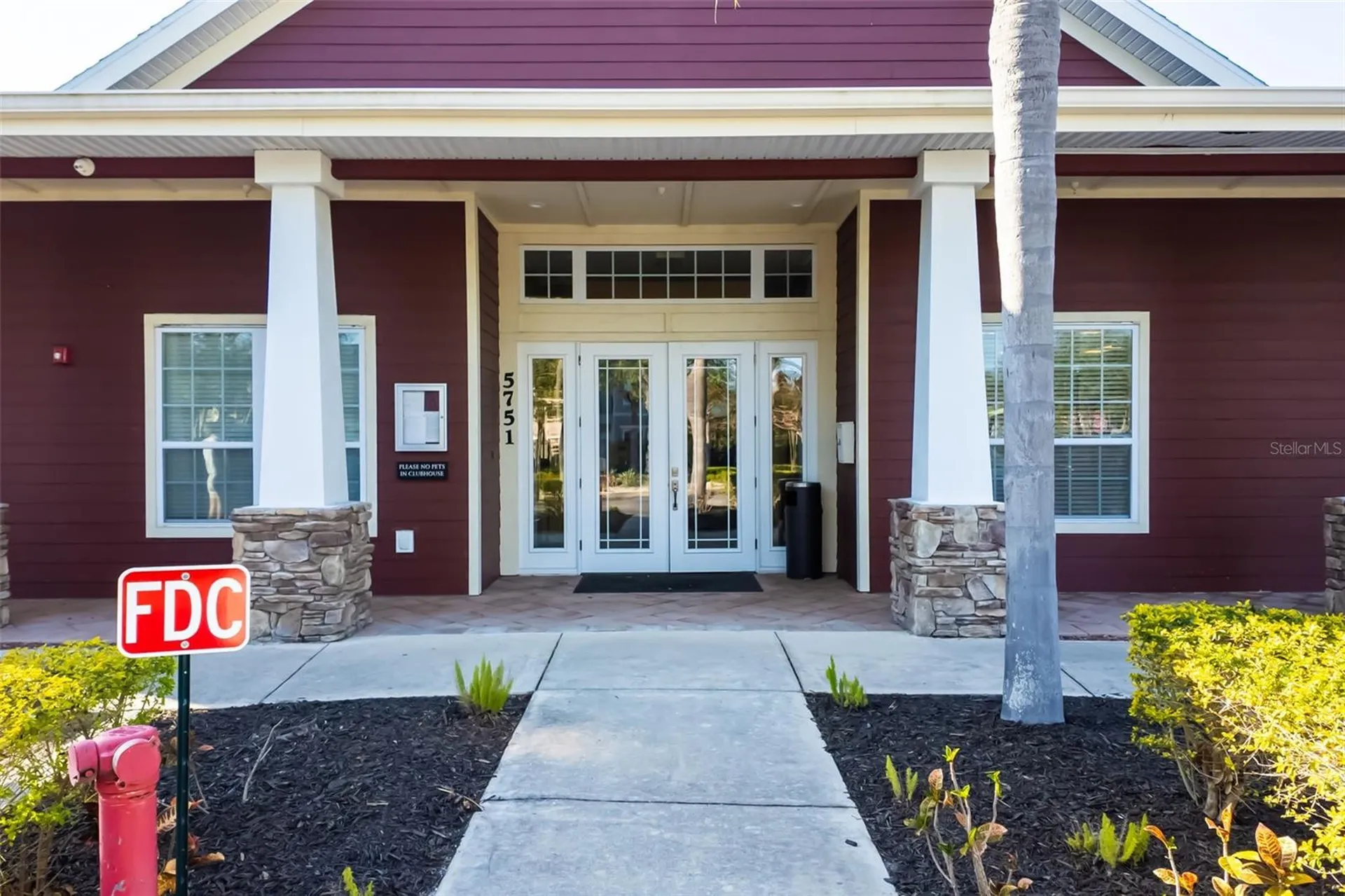 5501 Rosehill Road Sarasota FL 34233