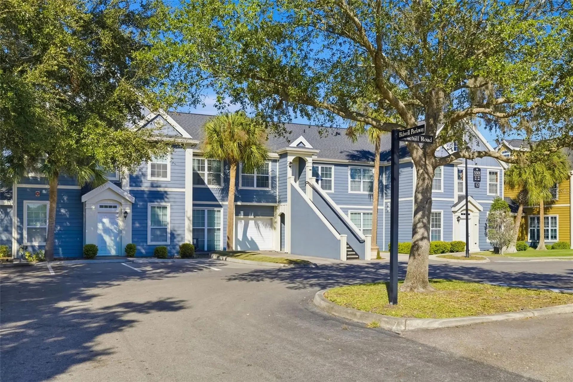 5501 Rosehill Road Sarasota FL 34233