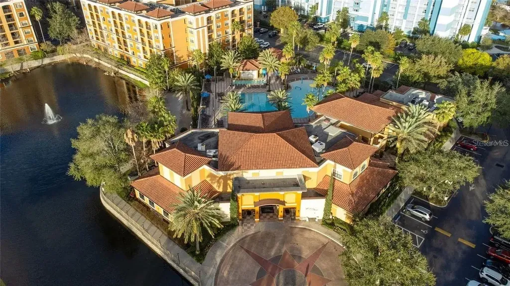 12527 Floridays Resort Drive Orlando FL 32821