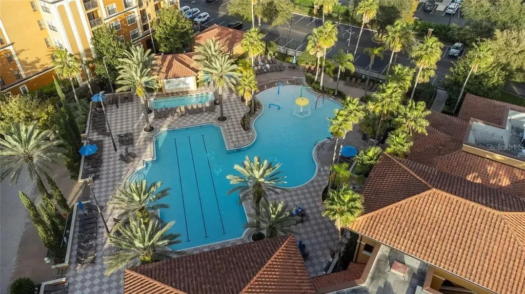 12527 Floridays Resort Drive Orlando FL 32821