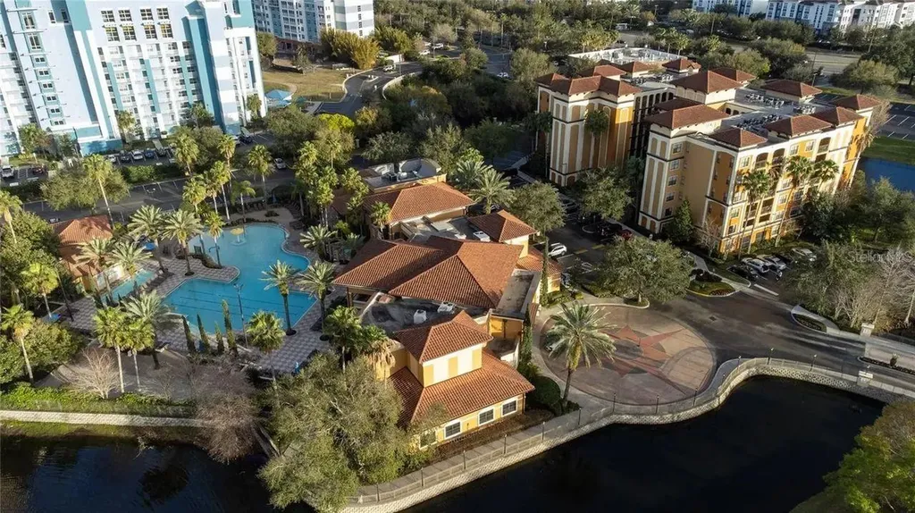 12527 Floridays Resort Drive Orlando FL 32821