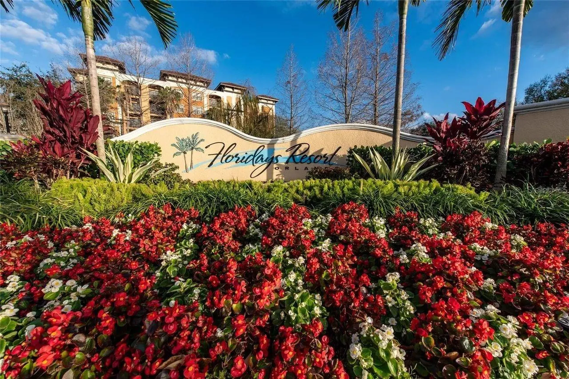 12527 Floridays Resort Drive Orlando FL 32821