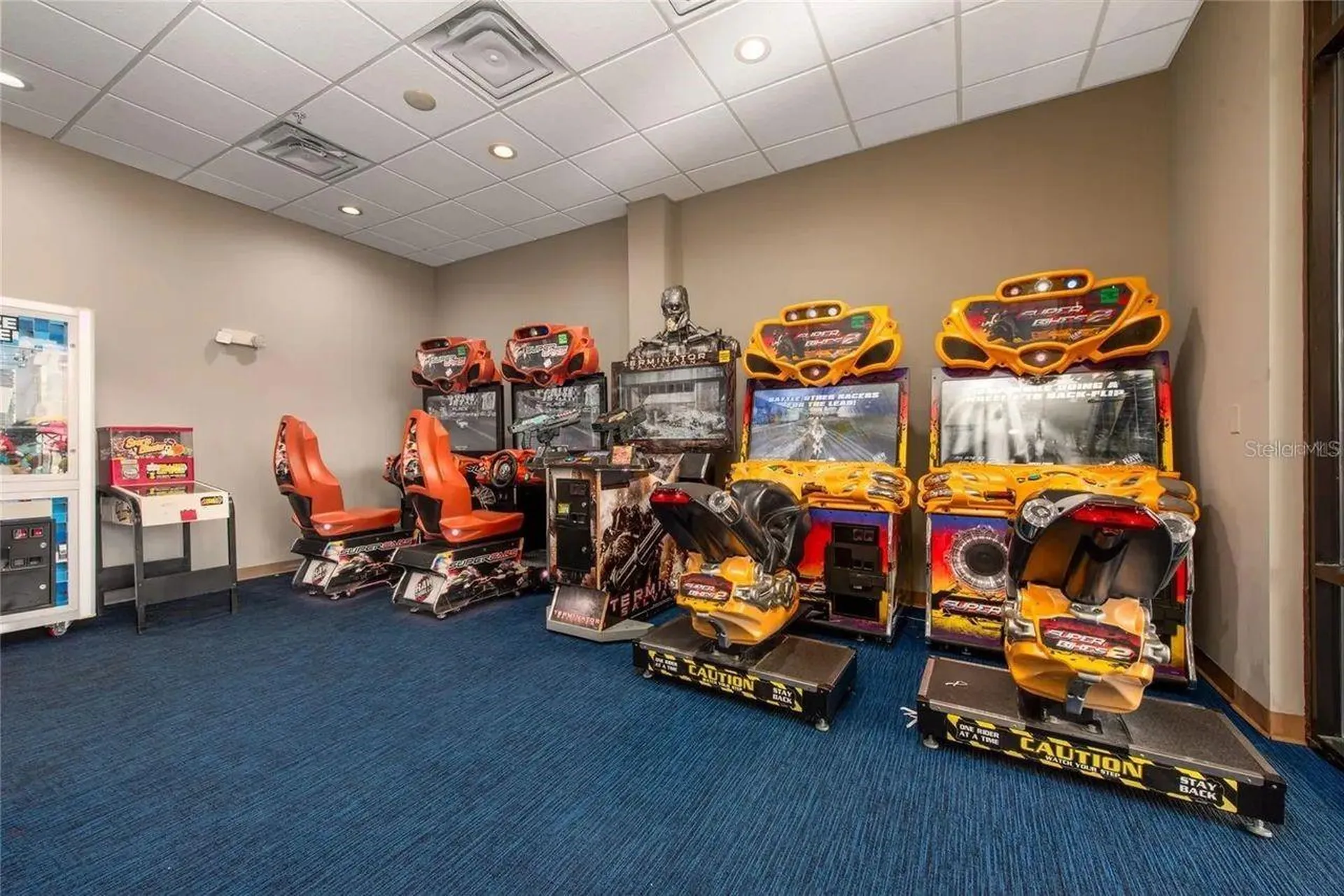 12527 Floridays Resort Drive Orlando FL 32821