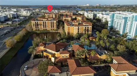 12527 Floridays Resort Drive Orlando FL 32821