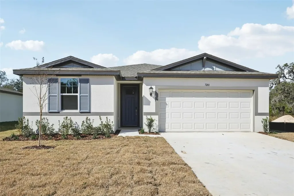 7201 Ray Creek Drive Brooksville FL 34601