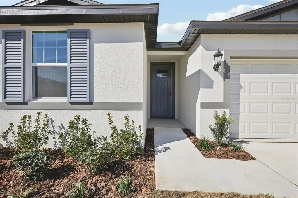 7201 Ray Creek Drive Brooksville FL 34601