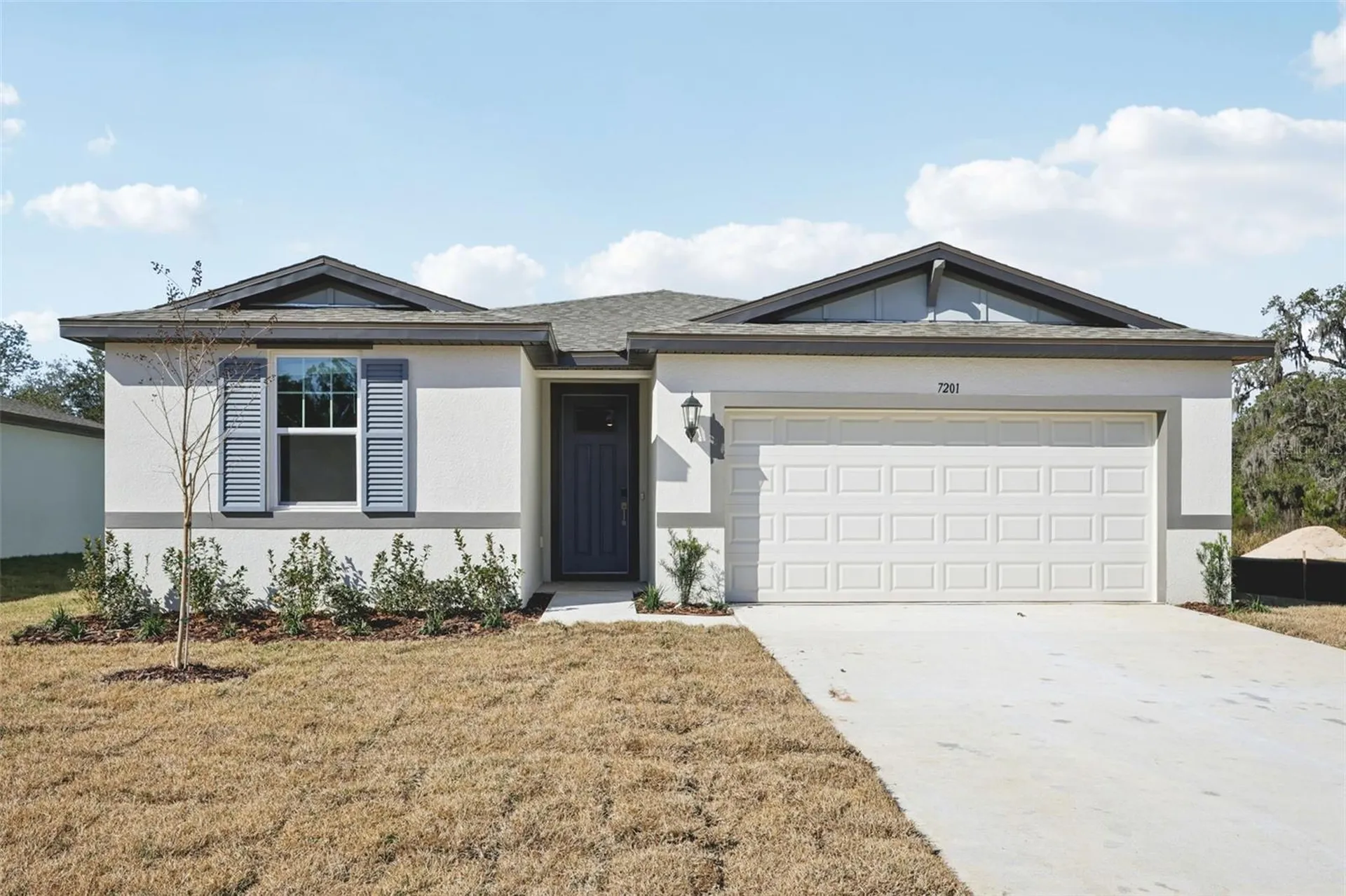 7201 Ray Creek Drive Brooksville FL 34601