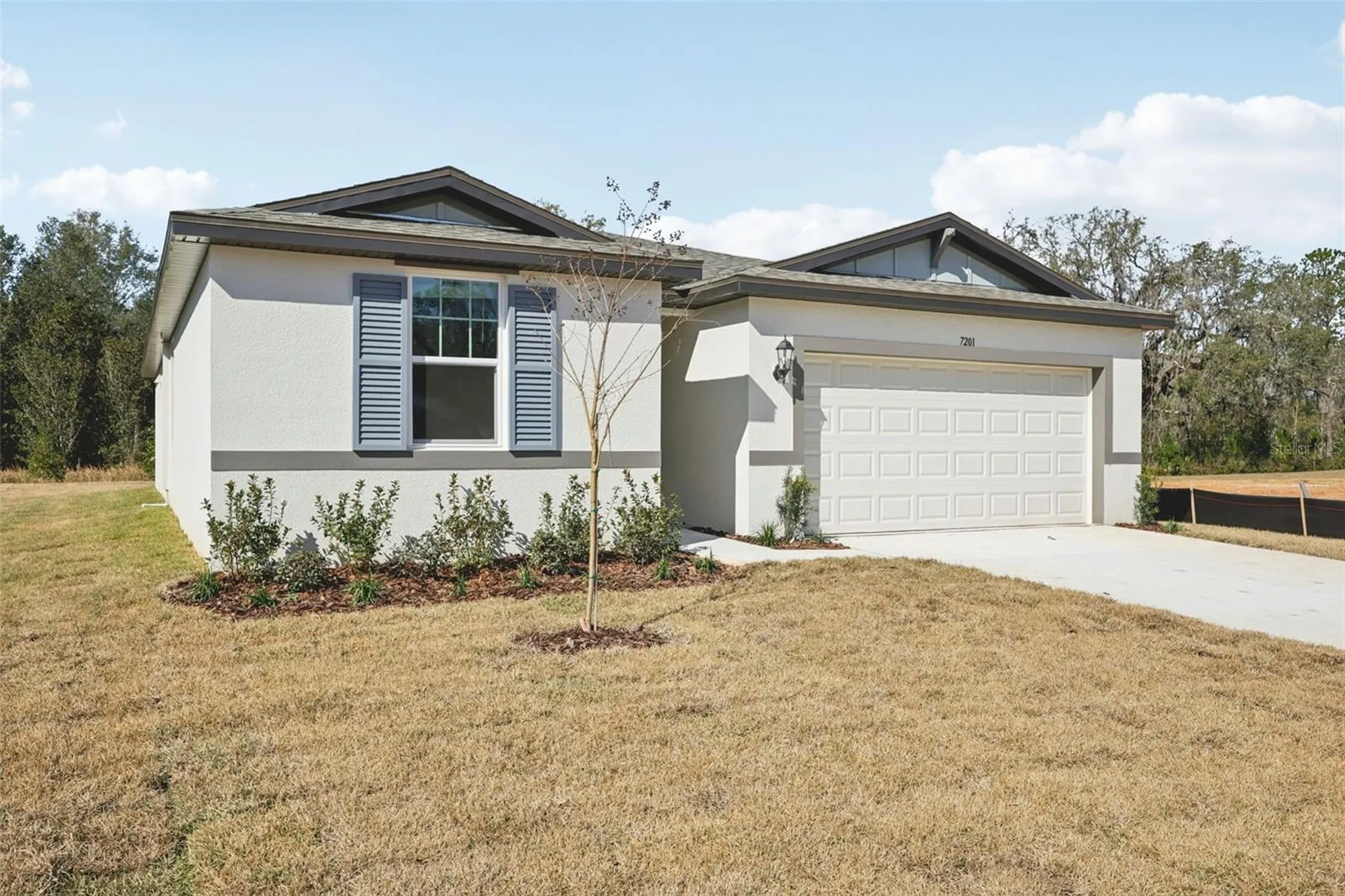 7201 Ray Creek Drive Brooksville FL 34601