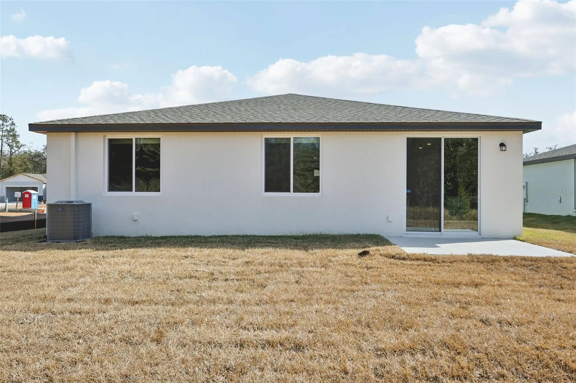 7201 Ray Creek Drive Brooksville FL 34601