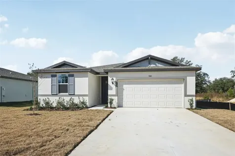 7201 Ray Creek Drive Brooksville FL 34601