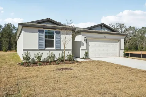 7201 Ray Creek Drive Brooksville FL 34601