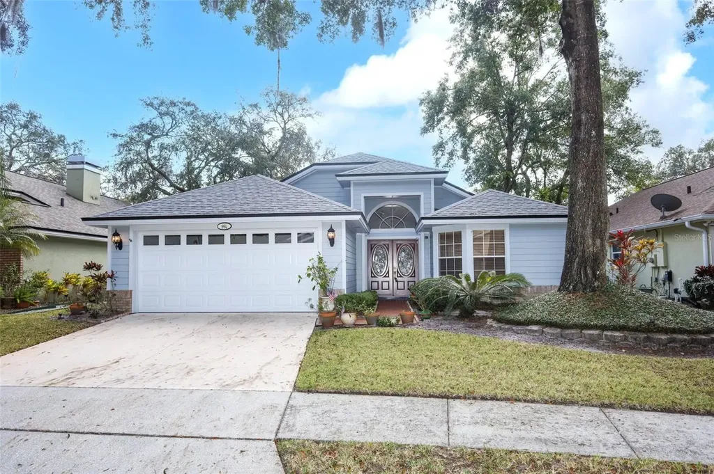 994 Piedmont Oaks Drive Apopka FL 32703