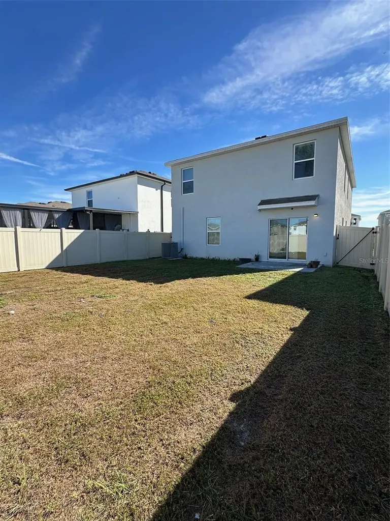 5703 Hollingworth Trail Wesley Chapel FL 33545