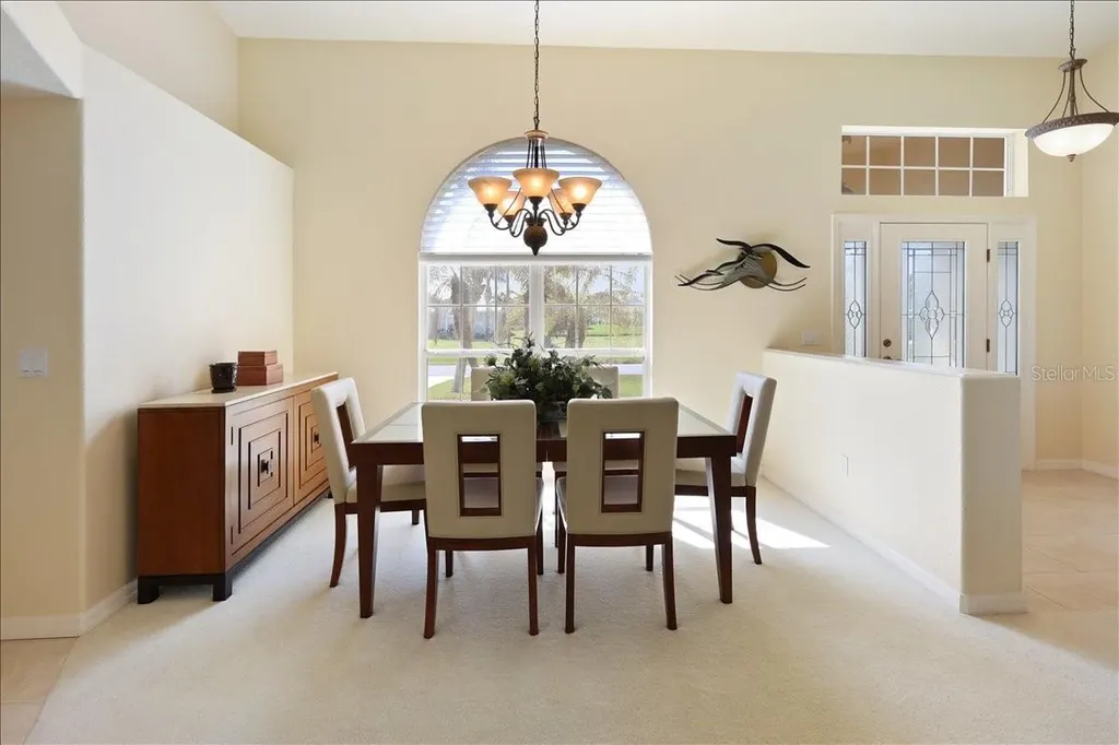 127 White Marsh Lane Rotonda West FL 33947