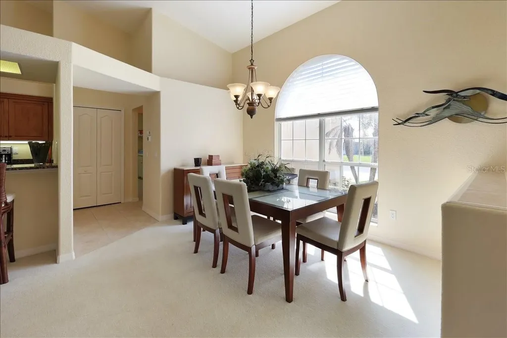 127 White Marsh Lane Rotonda West FL 33947