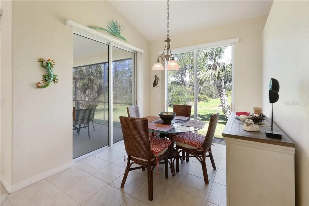 127 White Marsh Lane Rotonda West FL 33947