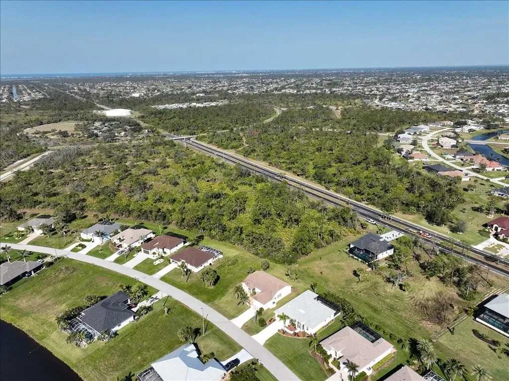 127 White Marsh Lane Rotonda West FL 33947