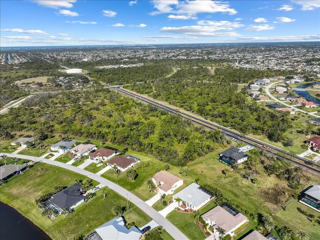 127 White Marsh Lane Rotonda West FL 33947