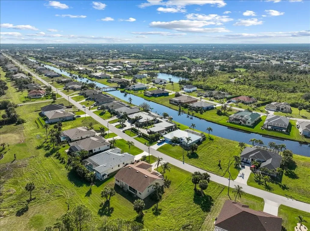 127 White Marsh Lane Rotonda West FL 33947