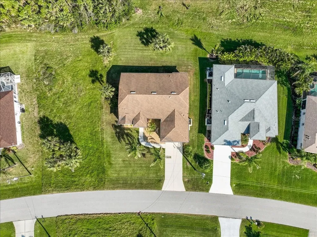 127 White Marsh Lane Rotonda West FL 33947