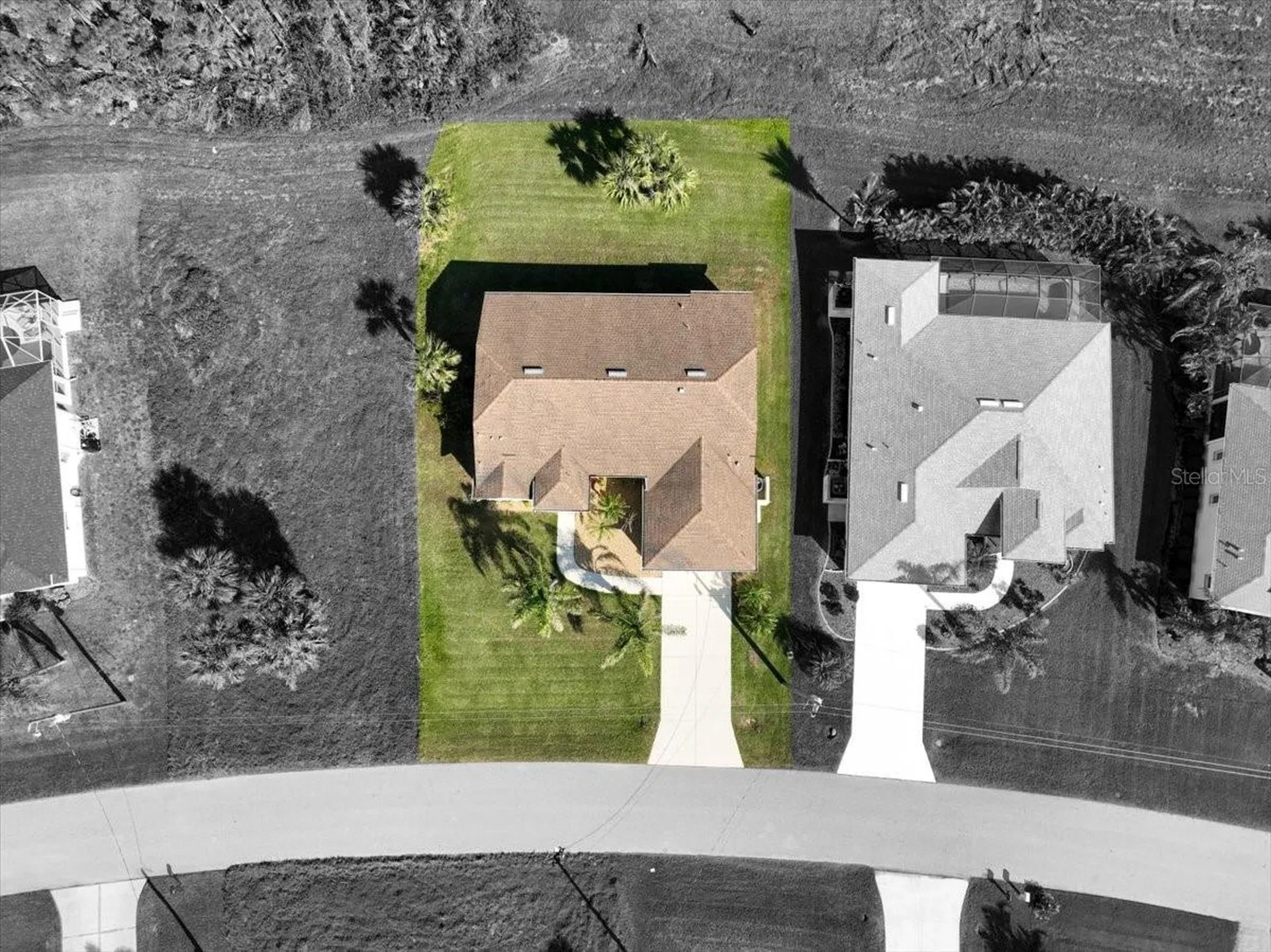 127 White Marsh Lane Rotonda West FL 33947