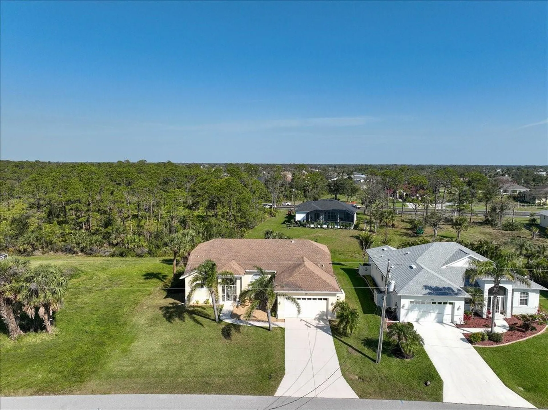 127 White Marsh Lane Rotonda West FL 33947