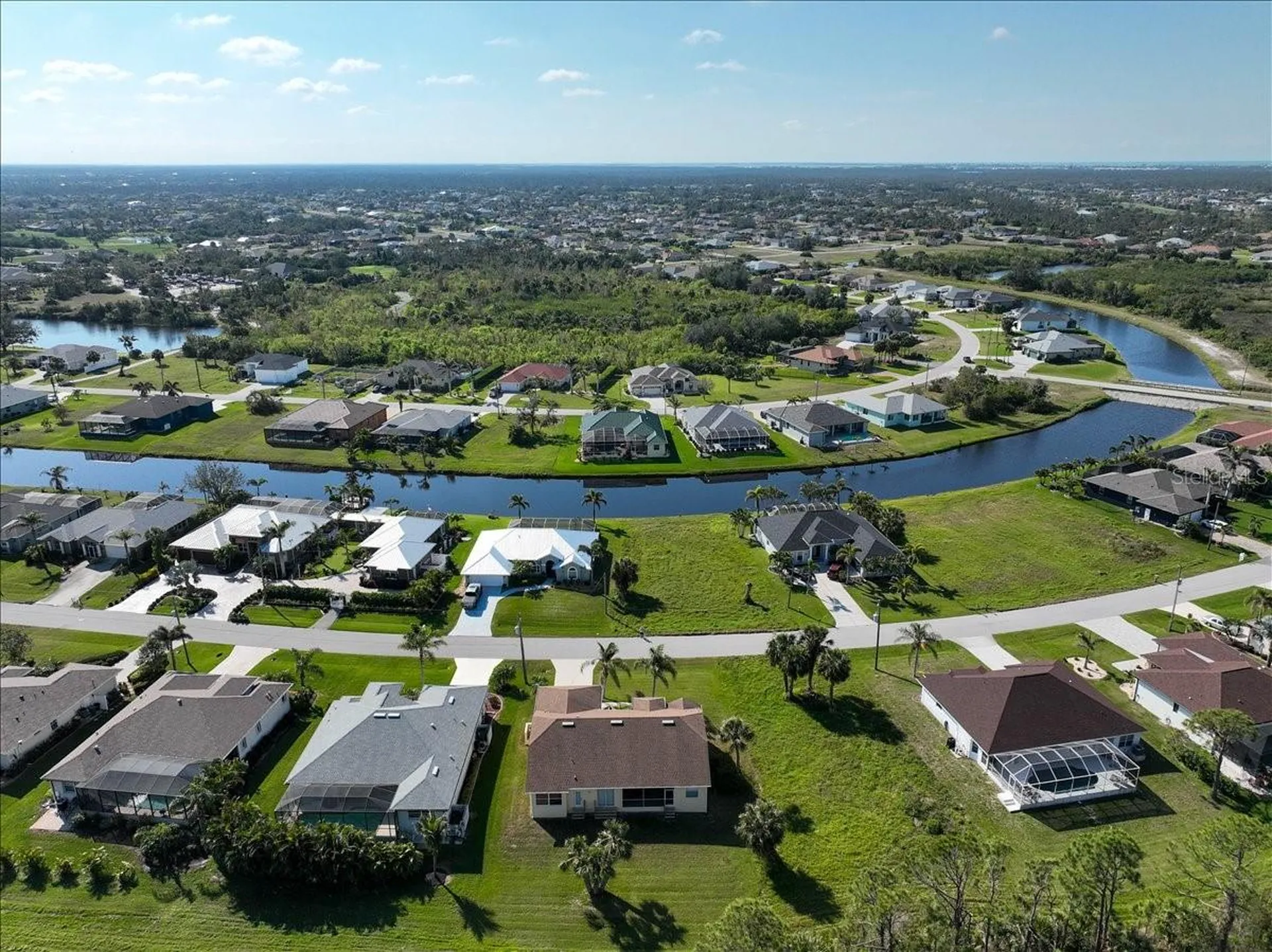 127 White Marsh Lane Rotonda West FL 33947